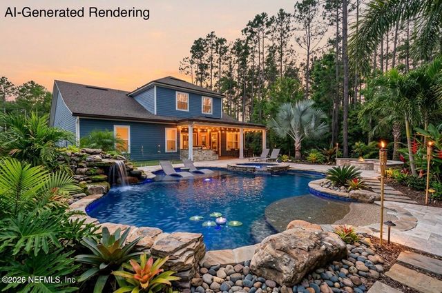 250 SHADOW Cove, St. Johns, FL 32259