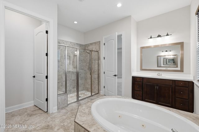 250 SHADOW Cove, St. Johns, FL 32259