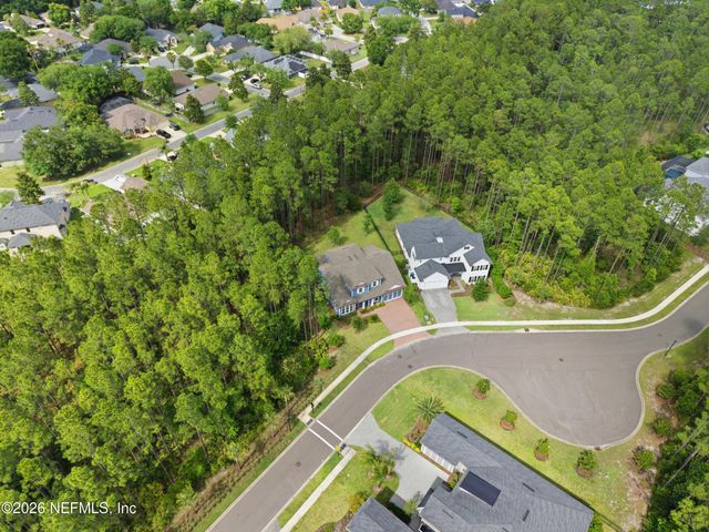 250 SHADOW Cove, St. Johns, FL 32259