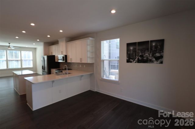 1226 Gleason Way, Charlotte, NC 28217
