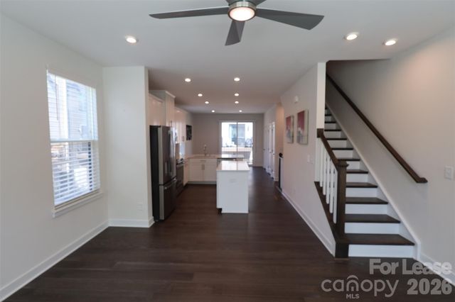 1226 Gleason Way, Charlotte, NC 28217