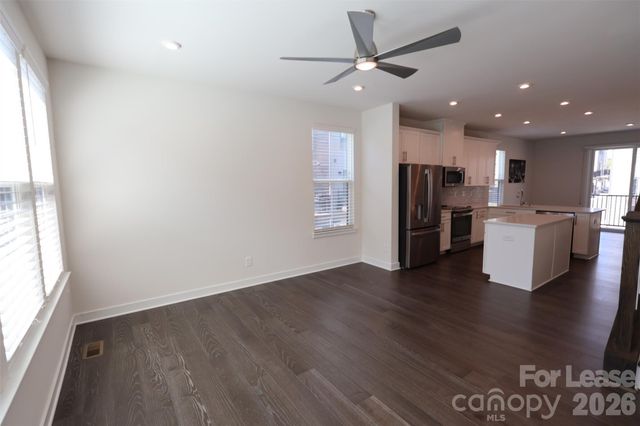 1226 Gleason Way, Charlotte, NC 28217