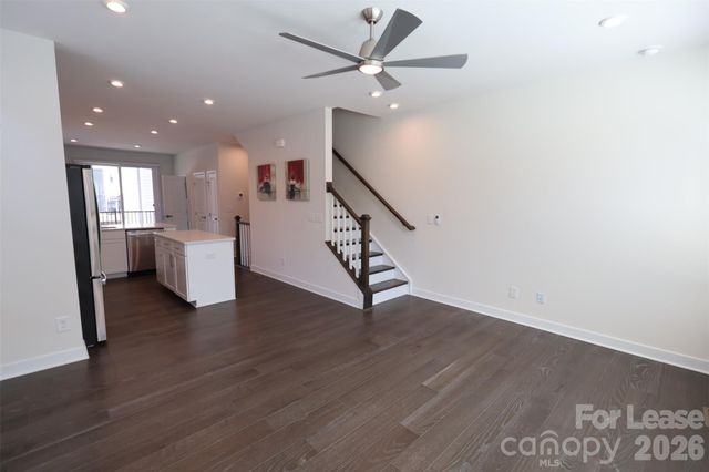 1226 Gleason Way, Charlotte, NC 28217