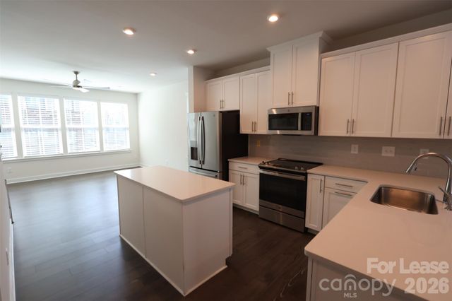 1226 Gleason Way, Charlotte, NC 28217
