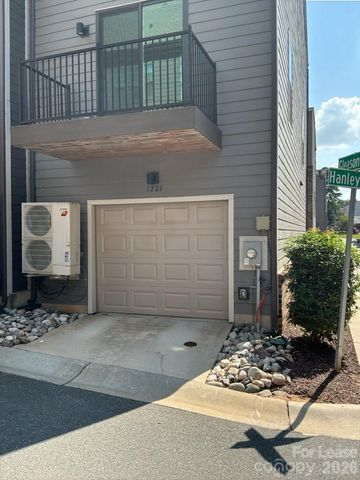 1226 Gleason Way, Charlotte, NC 28217