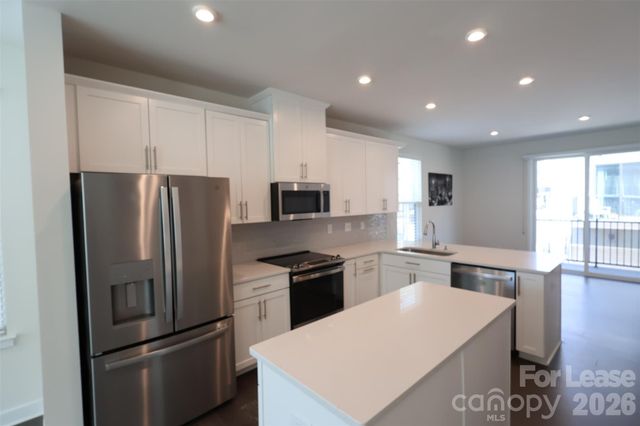 1226 Gleason Way, Charlotte, NC 28217
