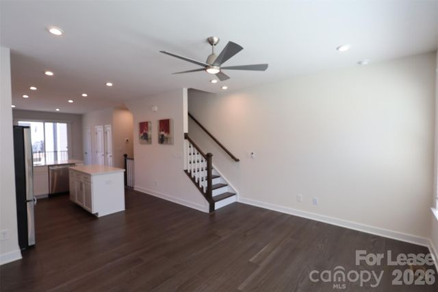 1226 Gleason Way, Charlotte, NC 28217