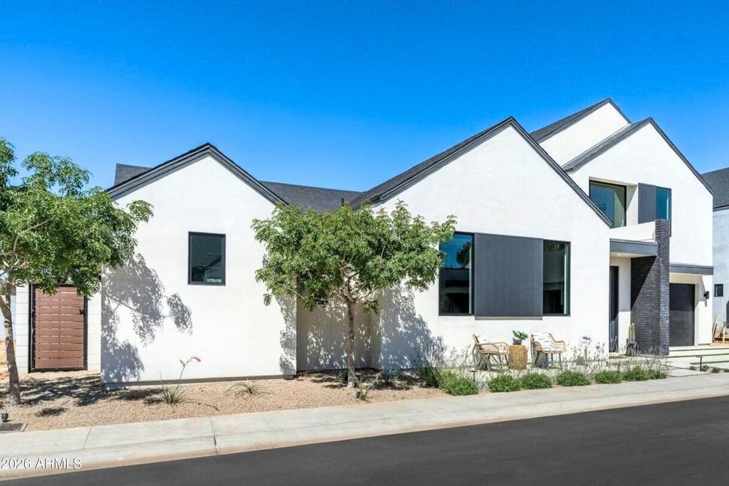 6314 N 10TH Drive, Phoenix, AZ 85013 — photo 4