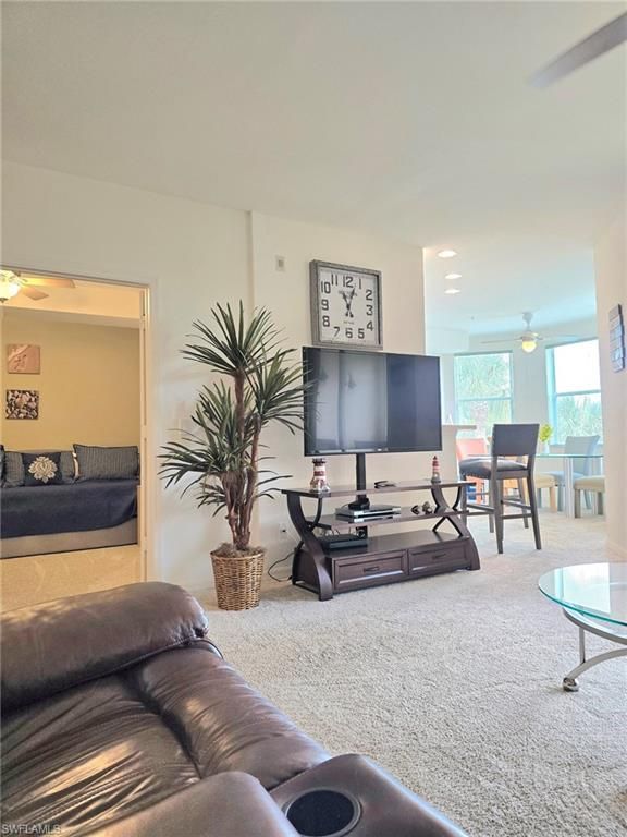 Image 13 of property listing at 4015 Palm Tree BLVD 304, Cape Coral, FL 33904