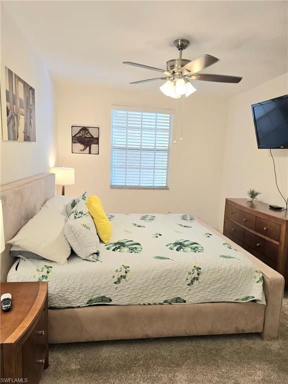 Image 20 of property listing at 4015 Palm Tree BLVD 304, Cape Coral, FL 33904