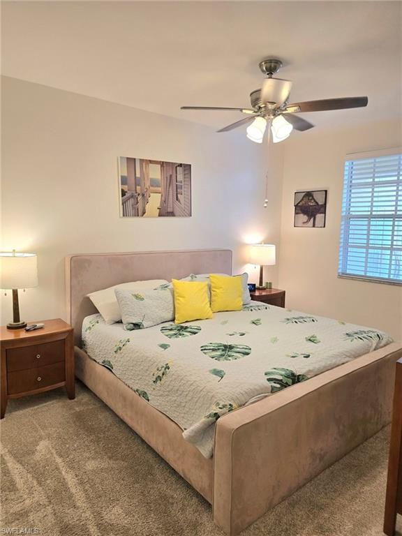 Image 33 of property listing at 4015 Palm Tree BLVD 304, Cape Coral, FL 33904