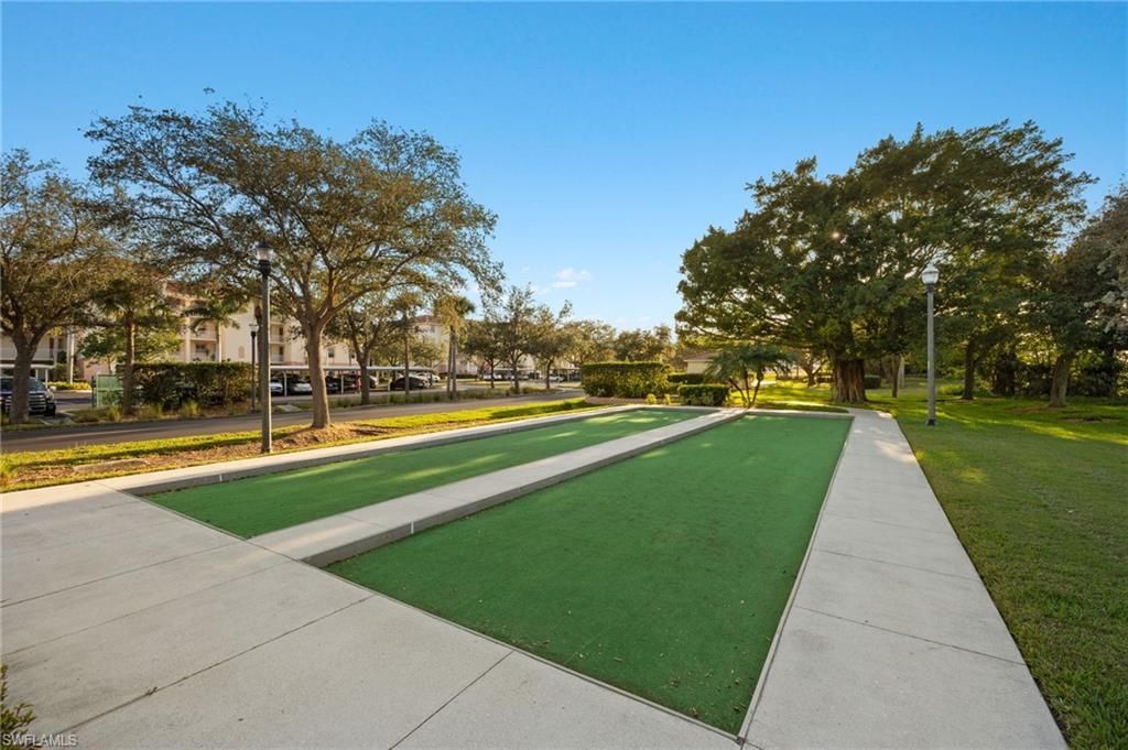 Image 4 of property listing at 4015 Palm Tree BLVD 304, Cape Coral, FL 33904