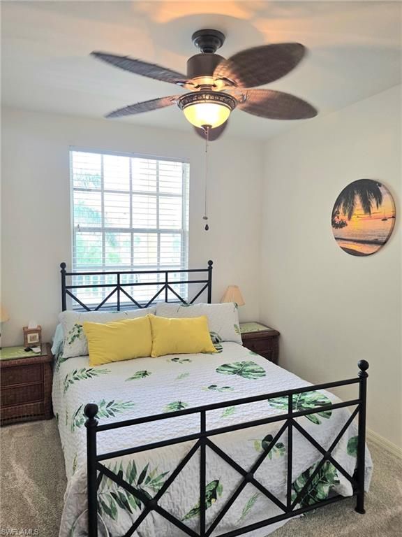 Image 9 of property listing at 4015 Palm Tree BLVD 304, Cape Coral, FL 33904