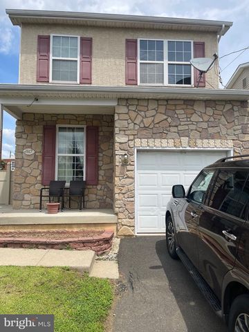 1917 FULLER ST NE FULLER ST, Philadelphia, PA 19152