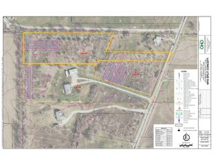 0 Horseshoe Road, Tract 3, Delaware, OH 43015