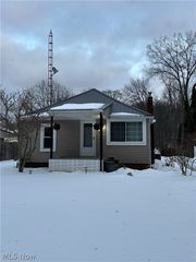 6970 Lake O Springs Avenue NW, North Canton, OH 44720