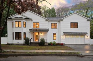 31 Moody Street, Newton, MA 02467