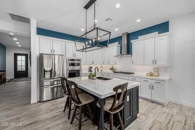 8132 E JACARANDA Street, Mesa, AZ 85207