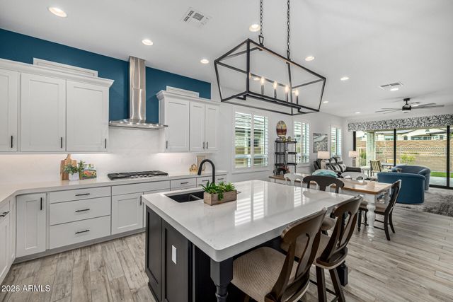 8132 E JACARANDA Street, Mesa, AZ 85207