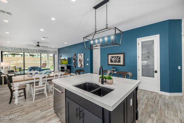 8132 E JACARANDA Street, Mesa, AZ 85207