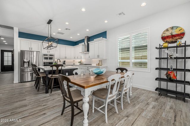 8132 E JACARANDA Street, Mesa, AZ 85207