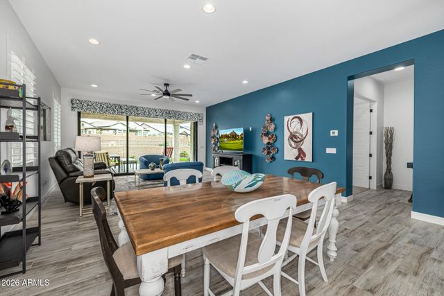 8132 E JACARANDA Street, Mesa, AZ 85207