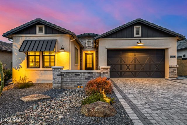 8132 E JACARANDA Street, Mesa, AZ 85207