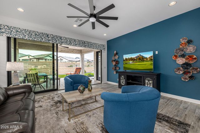 8132 E JACARANDA Street, Mesa, AZ 85207