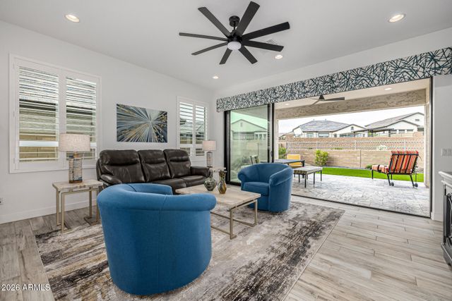 8132 E JACARANDA Street, Mesa, AZ 85207