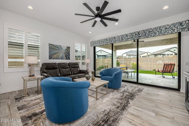 8132 E JACARANDA Street, Mesa, AZ 85207