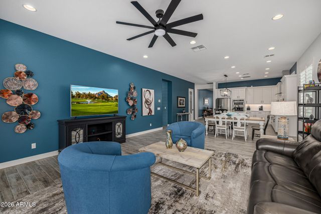 8132 E JACARANDA Street, Mesa, AZ 85207