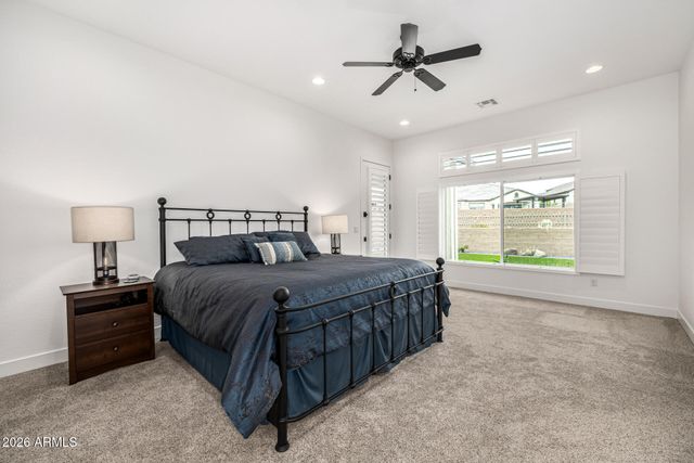 8132 E JACARANDA Street, Mesa, AZ 85207