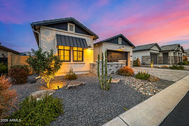 8132 E JACARANDA Street, Mesa, AZ 85207