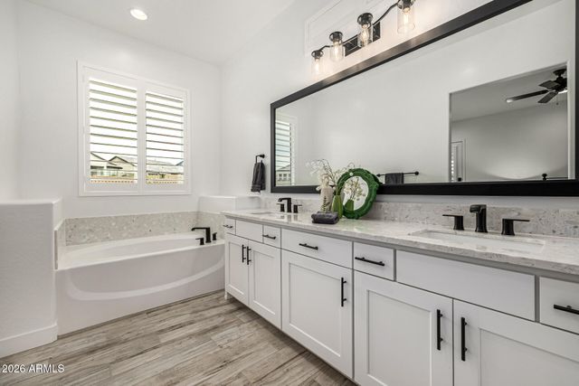 8132 E JACARANDA Street, Mesa, AZ 85207