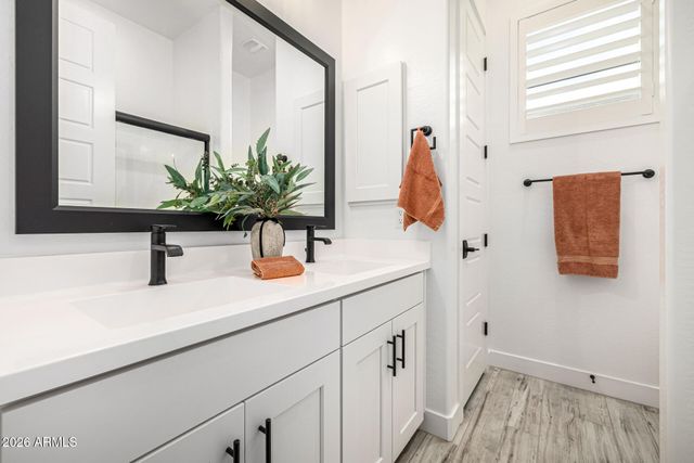 8132 E JACARANDA Street, Mesa, AZ 85207