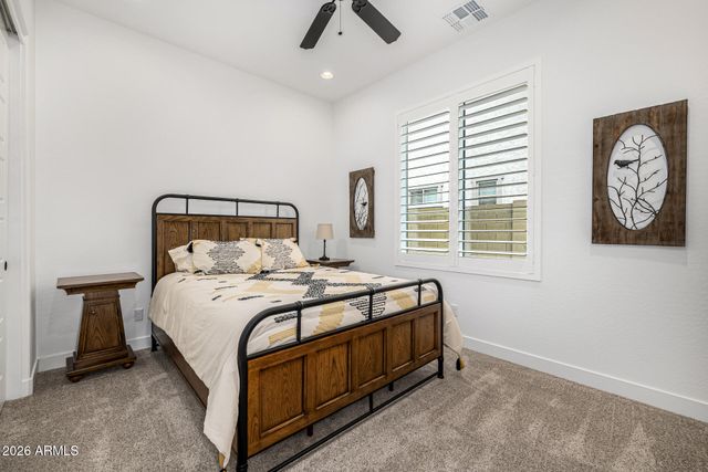 8132 E JACARANDA Street, Mesa, AZ 85207