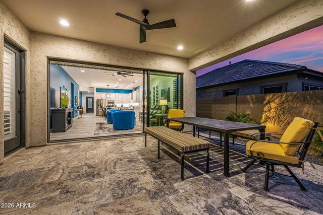 8132 E JACARANDA Street, Mesa, AZ 85207