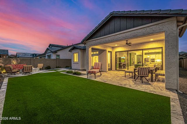 8132 E JACARANDA Street, Mesa, AZ 85207