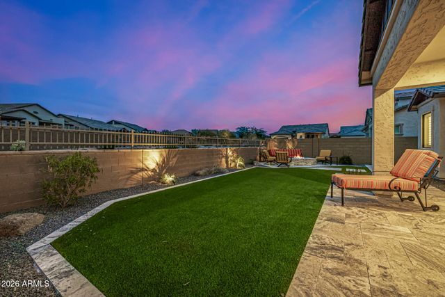 8132 E JACARANDA Street, Mesa, AZ 85207