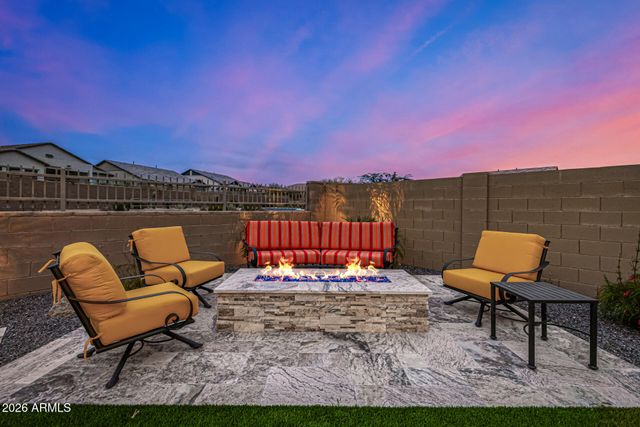 8132 E JACARANDA Street, Mesa, AZ 85207