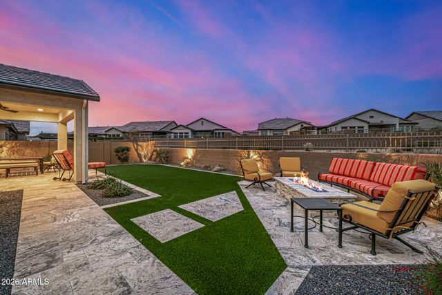 8132 E JACARANDA Street, Mesa, AZ 85207