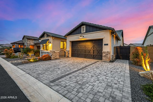 8132 E JACARANDA Street, Mesa, AZ 85207