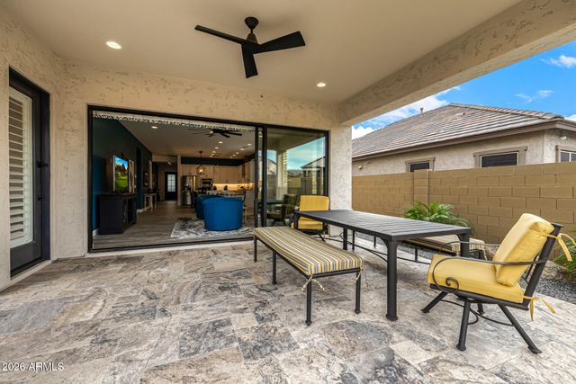 8132 E JACARANDA Street, Mesa, AZ 85207