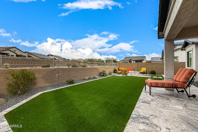 8132 E JACARANDA Street, Mesa, AZ 85207