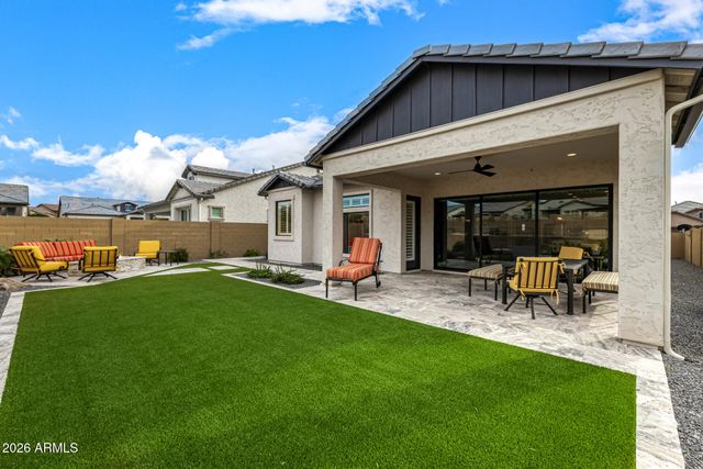 8132 E JACARANDA Street, Mesa, AZ 85207