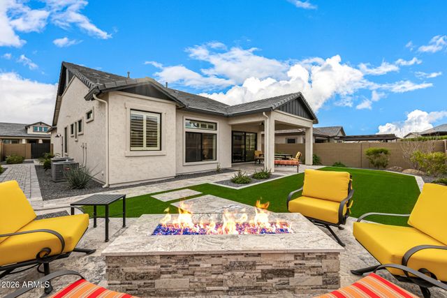 8132 E JACARANDA Street, Mesa, AZ 85207