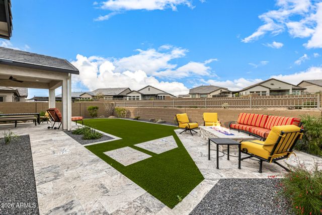 8132 E JACARANDA Street, Mesa, AZ 85207