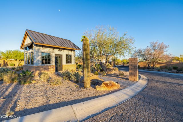 8132 E JACARANDA Street, Mesa, AZ 85207