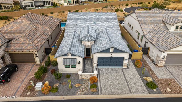 8132 E JACARANDA Street, Mesa, AZ 85207