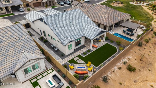 8132 E JACARANDA Street, Mesa, AZ 85207